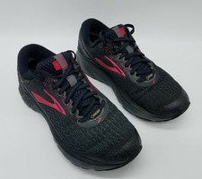 brooks men's ghost 11 gtx