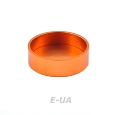 Aluminum Insert-Type End cap (E-UA/E-UB) - Rod Building