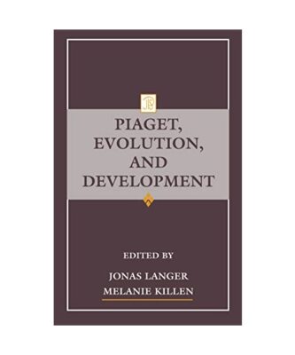 Piaget, Evolution, and Development