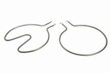 ARIETE KIT RESISTENZE FORNO FORNETTO DA GENNARO PER MODELLO 909