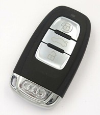 Schlüssel Funkschlüssel System Fernsteuerung Audi Q5 A5 A4 A6