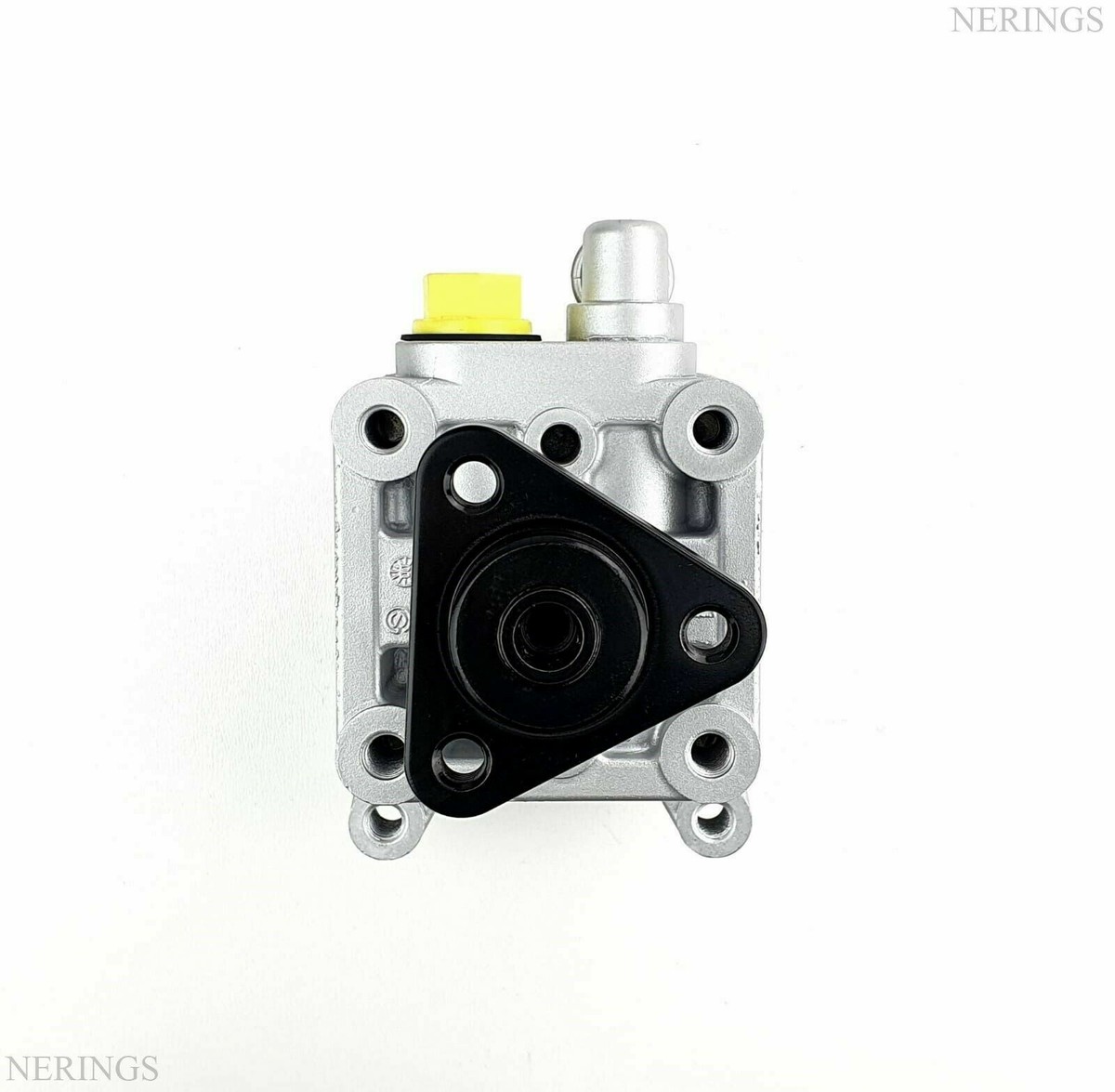 Power Steering Pump BMW 32416750111 6750111 6757464 Reman pump | eBay