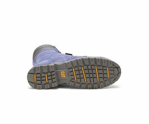 caterpillar echo boots