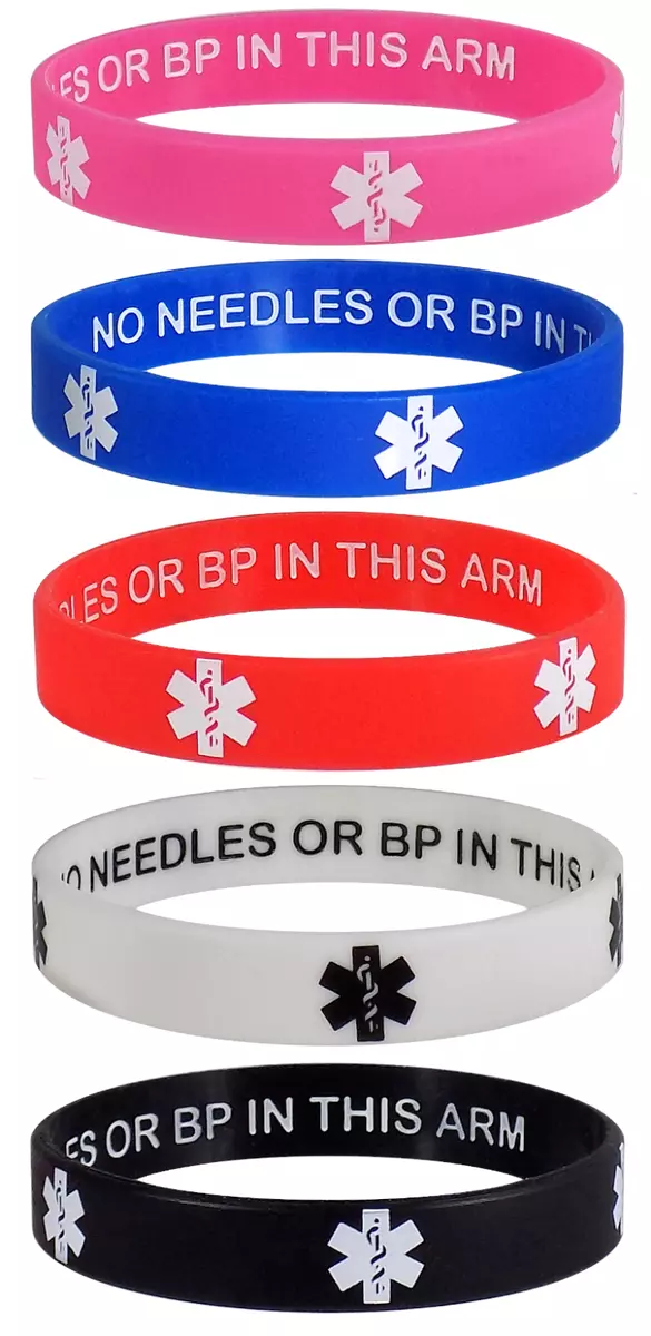 Lymphedema alert shop