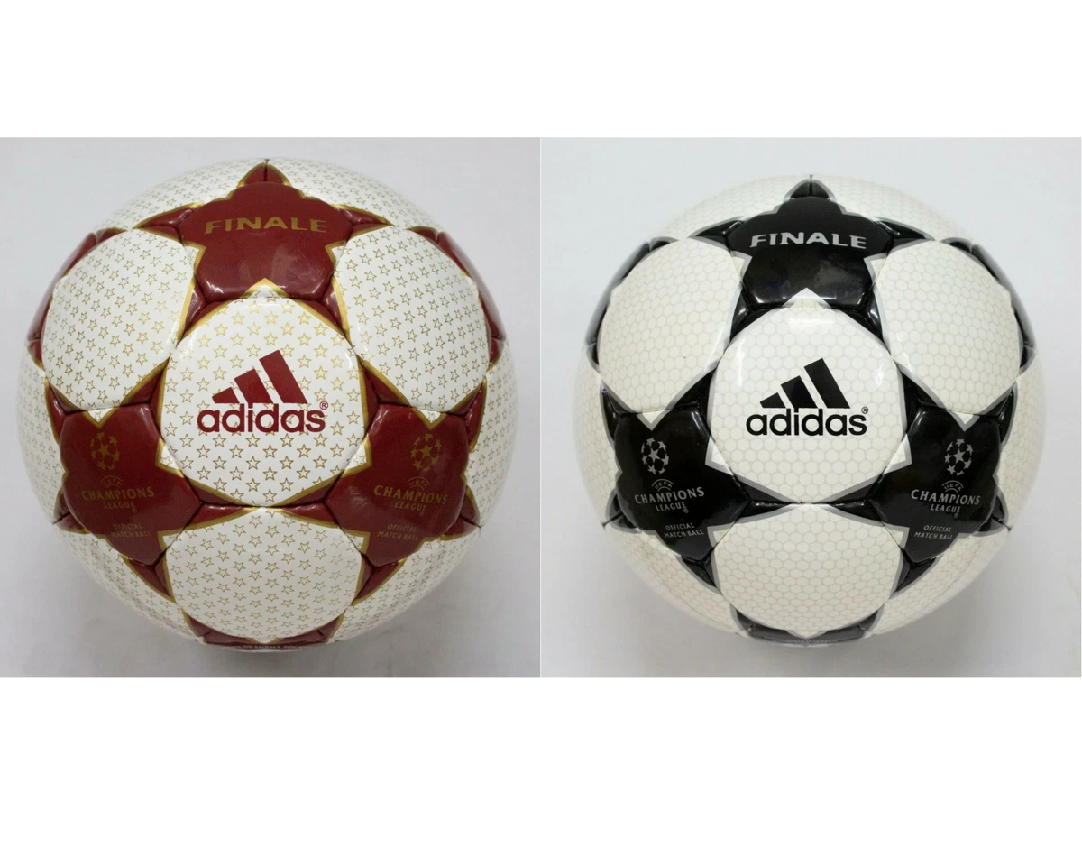 Adidas finale 9 sales