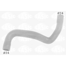Radiateur Opel SIGNUM