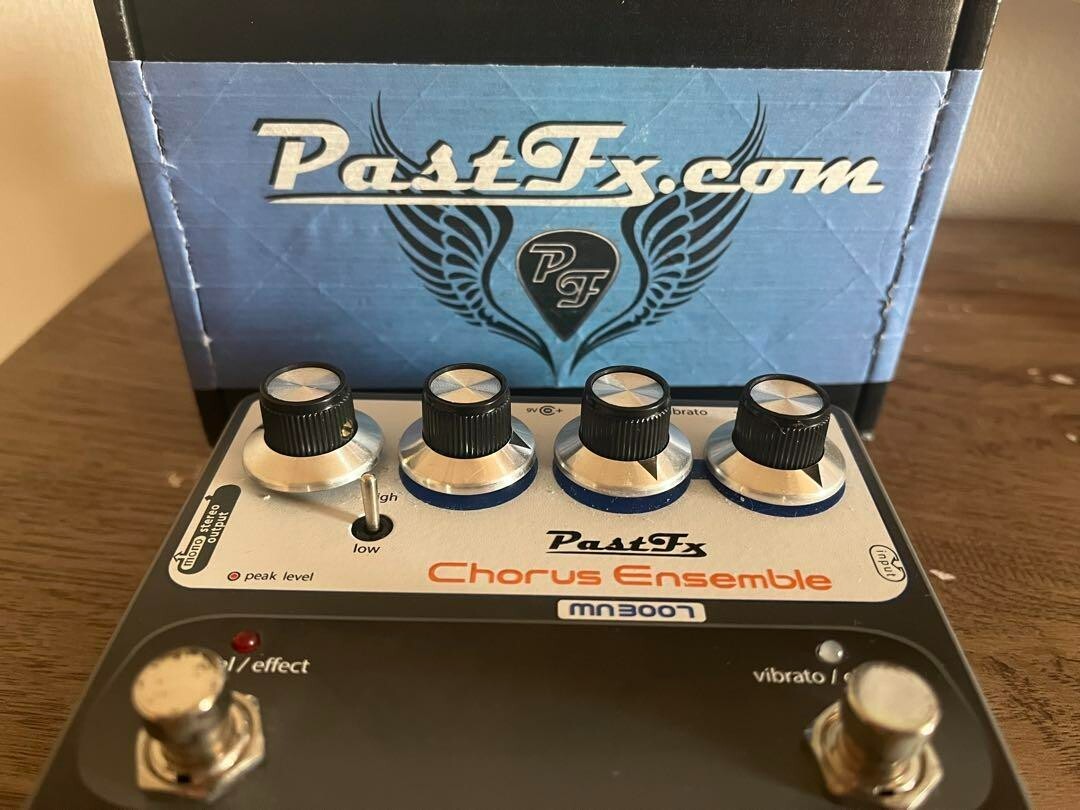 Genuine PastFx Chorus Ensemble MN3007 authentic from Japan Genuine PastFx Chorus Ensemble MN3007 authentic from Japan