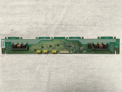 Magnavox 40MF401B/F7 Inverter Board SSI400_08A01 Pulled from a working TV! 