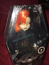 Living Dead Dolls Halloween 2018 Vesper Black White Ver Living Dead Dolls Halloween 2018 Vesper Black White Ver