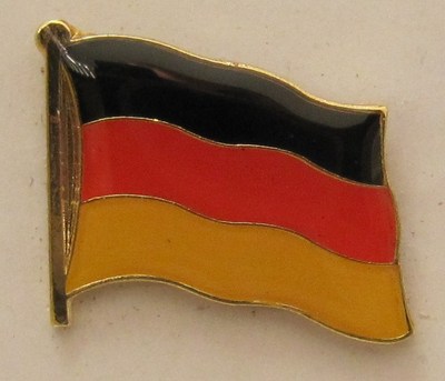 Ukraine Flaggen-Anstecker Pins - Sammler Anstecknadel Mit Button Design