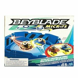 beyblade construction