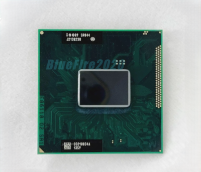 【中古】「非常に良い」インテルCore i5???2540?M sr044モバイルCPUプロセッサーソケットg2?pga988b 2.6?GHz 3?MB 5?GT/s Intel Core I5-2540M SR044 2-Core 2.6-3.3GHz 3M Socket G2 Notebook