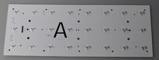 Hintergrundbeleuchtung LED Platine HB1523G1 P...