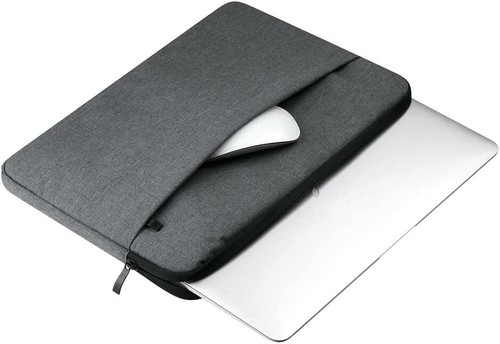 axGear 11,6 pouces étanche housse pour ordinateur portable sacoche de transport pour ordinateur portable - Photo 5/6