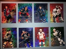 1995-96 LEAF LIMITED HOCKEY CARDS YOU CHOOSE 2-119 NHL CARD FREE SHIPPING