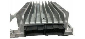 NISSAN GT-R GTR R35 SOUND AMPLIFIER RADIO TUNER VERSTäRKER 28061 JF20A