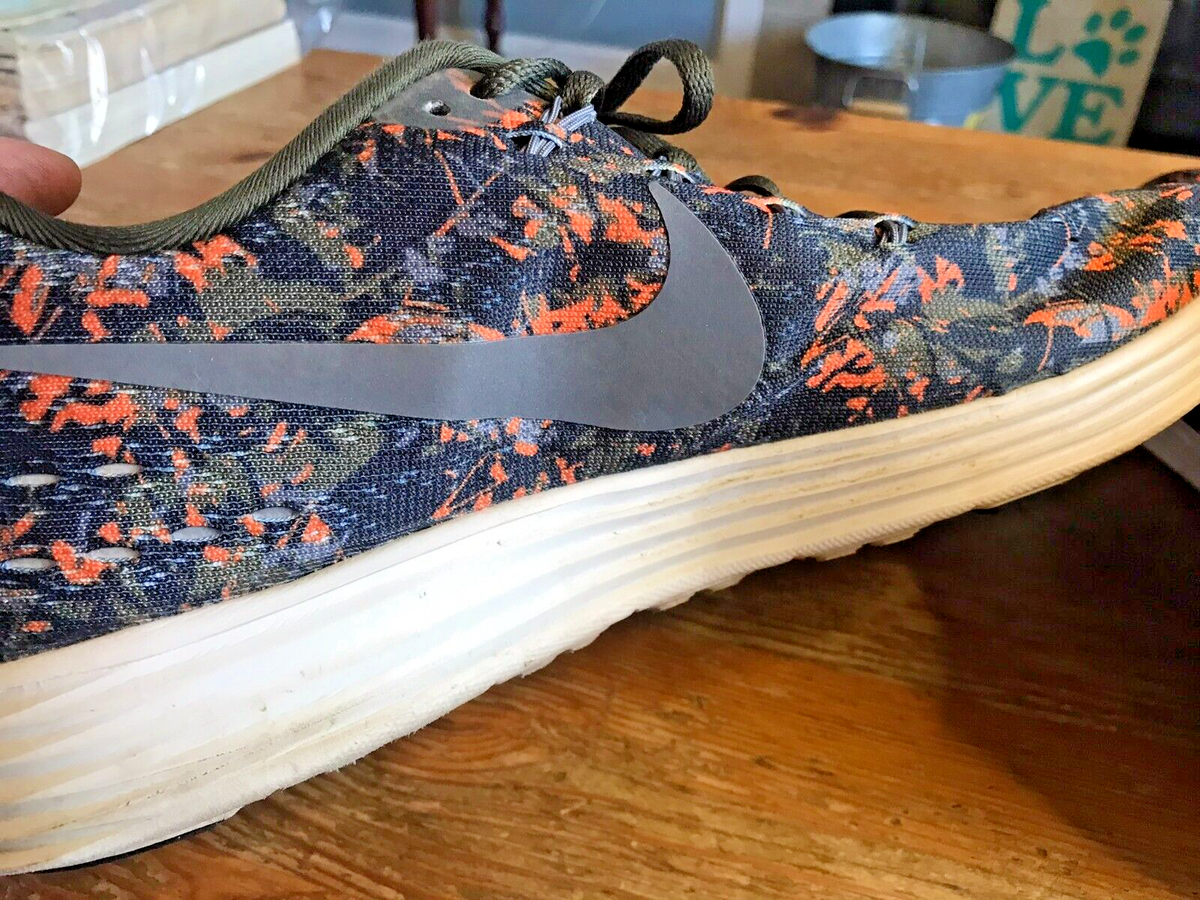 nike lunartempo 2 print