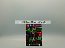 2020-21 Panini NBA Hoops Lights Camera Action Bradley Beal #5 HOLO