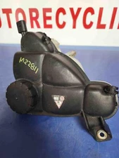 Coolant Recovery Bottle MERCEDES 450 79