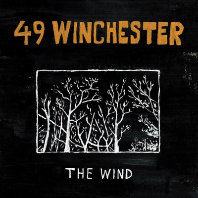 The Wind by 49 Winchester [CD]