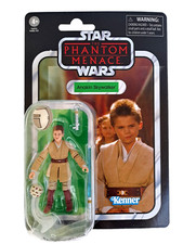 Star Wars Vintage Collection Anakin Skywalker Phantom Menace VC80 Action Figure
