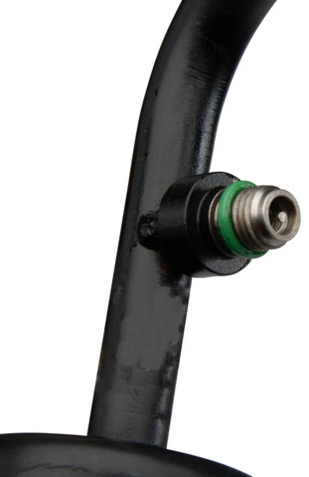 Conjunto de manguera de succión/descarga de refrigerante de aire acondicionado 56382 para Ford Mustang 99-04 Foto 4 de 4