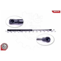2X Gasfeder Kofferraum Hinten FüR Fiat Panda 169 1.1 1.2 1.4 03 Bis 26 Esen Teil