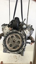 Moteur Mercedes CLASSE CLK