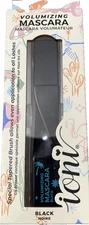 Ioni Mascara Volumizing Black-Brand New-SHIPS N 24 HOURS
