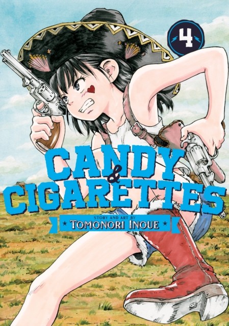 Candy & Cigarettes Vol 4