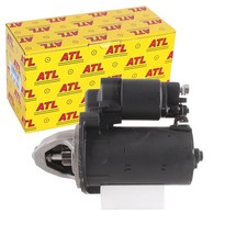 ATL ANLASSER STARTER 1.4 kW passend f&uuml;r MERCEDES-BENZ 190er W201 T1 T2/LN1
