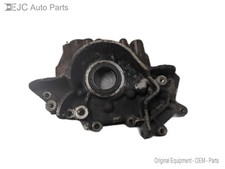 Engine Oil Pump From 1999 Ford Contour 2.0 Engine Oil Pump From 1999 Ford Contour 2.0