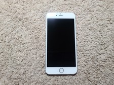 Apple iPhone 6s Plus - 32GB - Silver Unlocked - CLEAN - READ DESCRIPTION
