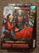 Masters of The Universe MOTU Masterverse New Etheria Hordak