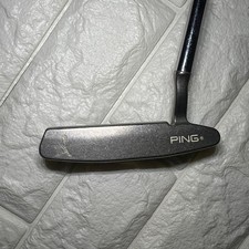 PING ANSER 4 Putter 35" Men's Golf Club, Made in USA, Excellent Condition