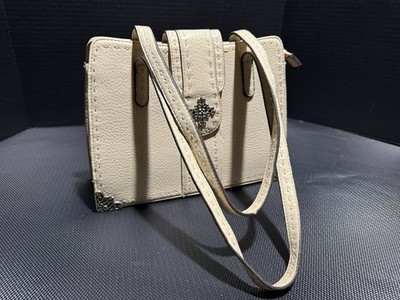 Rossetti Women s off-White Shoulder Hand Bag 