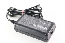 Sony AC-L25A AC L25A spina di alimentazione alimentatore caricabatterie alimentatore AC Power Adaptor