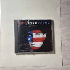 The Hits: Garth Brooks