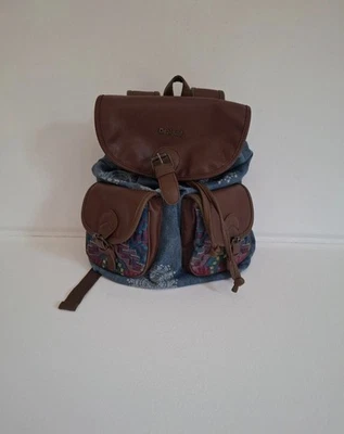 Sac bandoulière Desigual - Photo 1/4