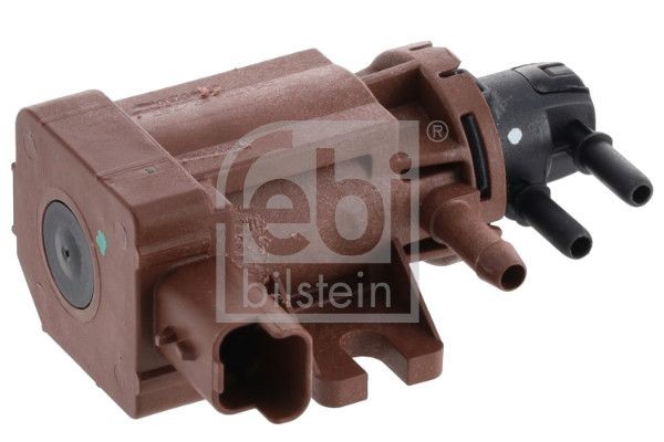 Détendeur de suralimentation FEBI BILSTEIN 47610 pour moteur CITROËN 1618.C9