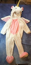 Unicorn costume