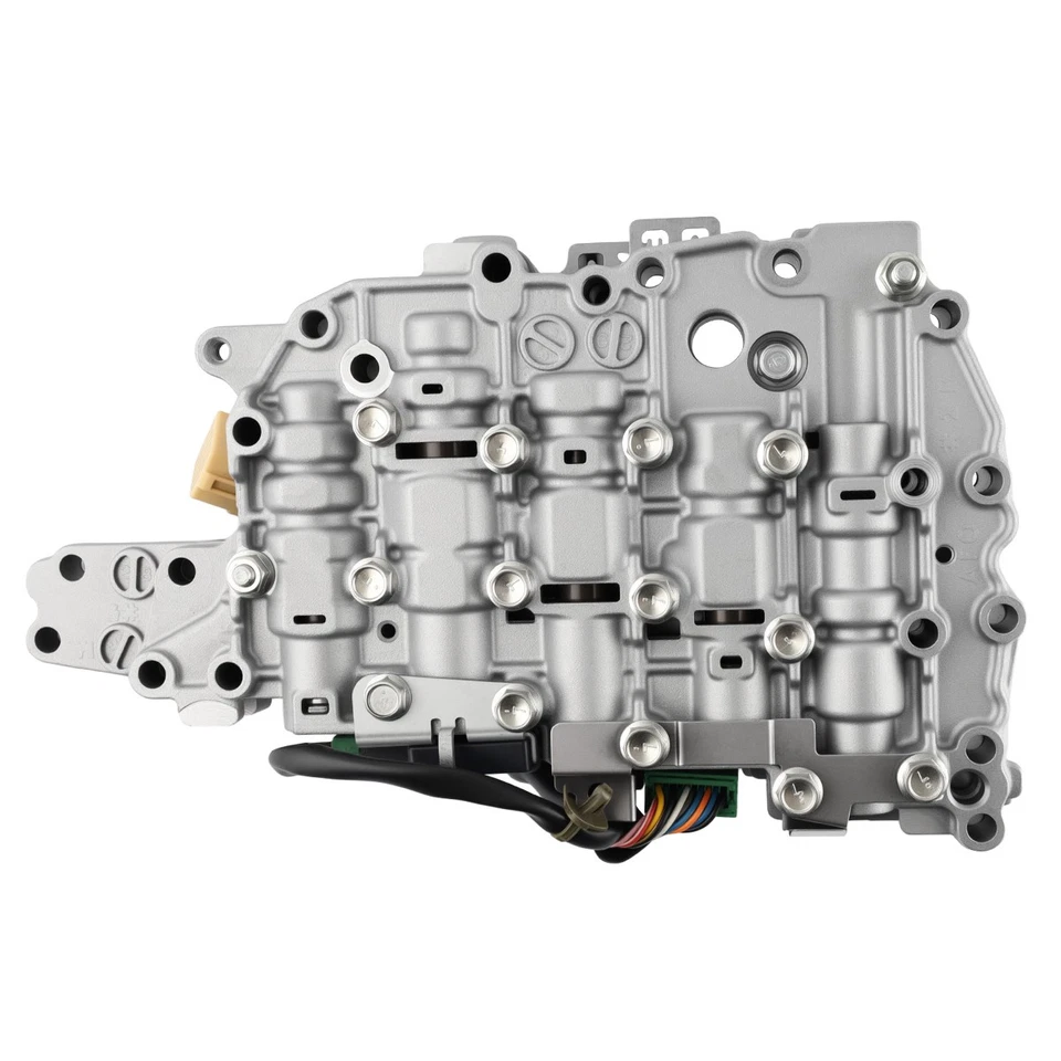 OE 317051XF0C CVT Transmission Valve Body For Jeep Patriot Compass NISSAN SENTRA Foto 4 de 4