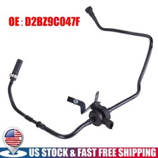 Naturally Aspierated Fuel Evaporative Emissions Line For 2014-2019 Ford Fiesta