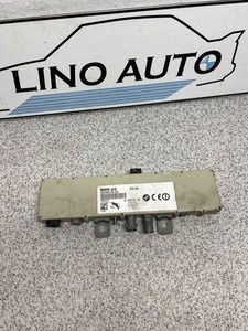 BMW 5 Touring E39 Antennenverstärker  6906078 3.00 Diesel 135kw 1999 33762046