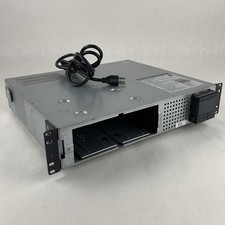APC SMT750RM2U Line Interactive Rackmount Smart-UPS No Battery No Faceplate