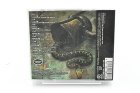 GOLDEN AXE THE MUSIC JAPAN SOUND TRACK 3 CD GAME MUSIC (SEGA Mega Drive Saturn)