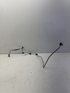 2011-2014 Volkswagen Jetta Sportwagen 2.0L TDI A/C Line Hose OEM.