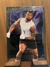 2023 Skybox Metal Universe Champions - Kayshon Boutte #069 (RC)