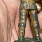 1930s Vintage BARCLAY Manoil Lead TOY Soldiers Lot. Made In  USA — photo 6