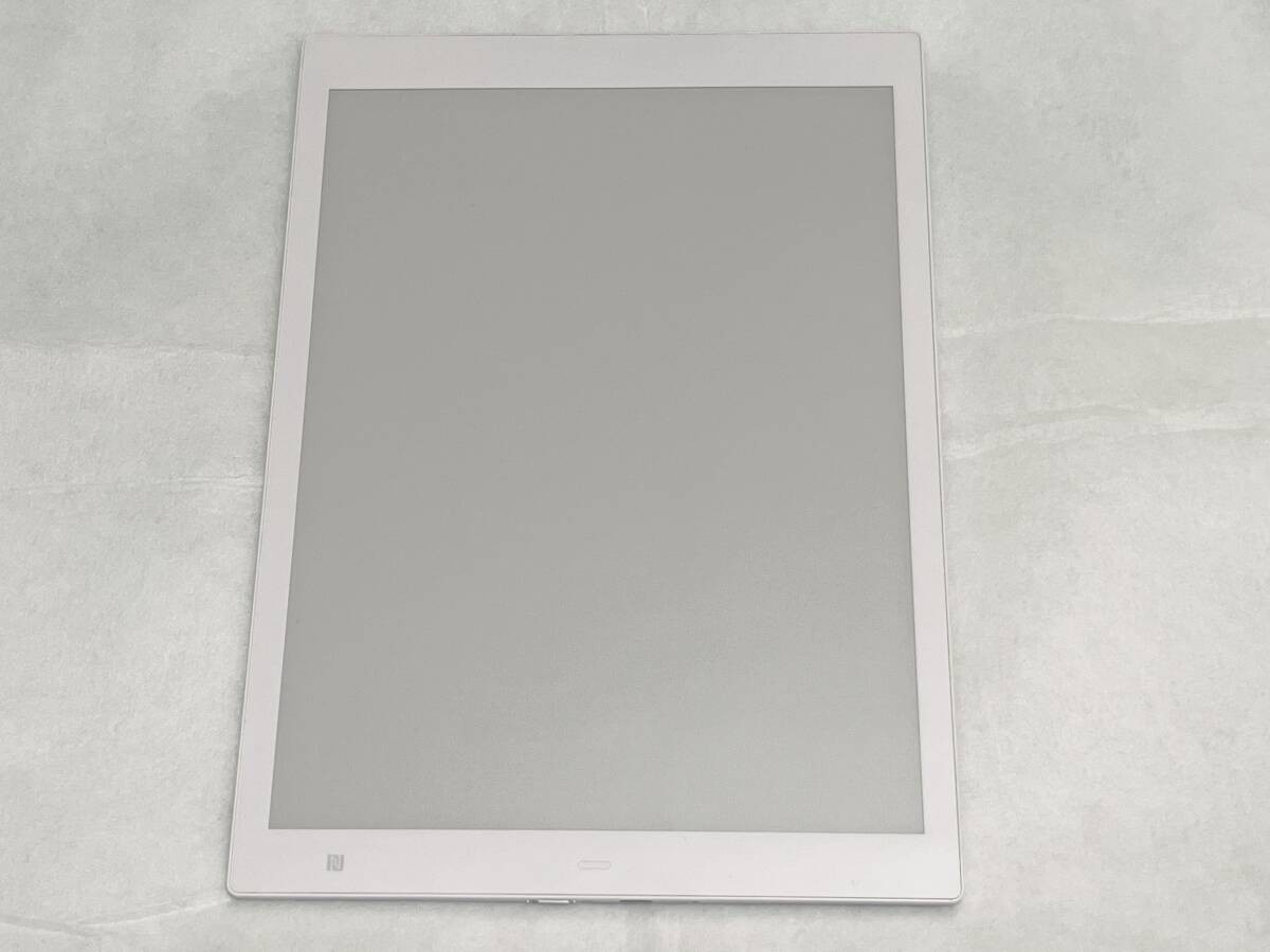 QUADERNO A5 本体 FMV-DPP04 Fujitsu QUADERNO A5 10.3in Digital Notebook FMV-DPP04 Electronic